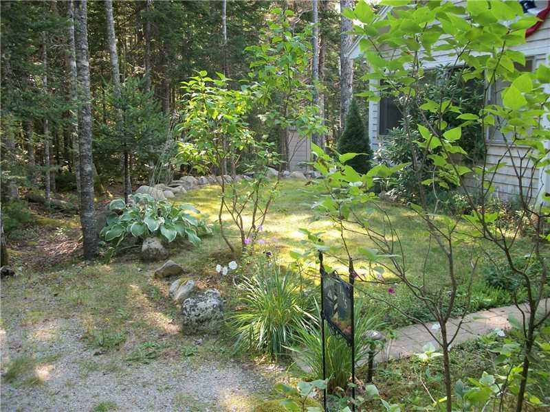 175 Morgan Bay Road Surry, ME 04684 - Photo 2 of 24 Land/Lot.