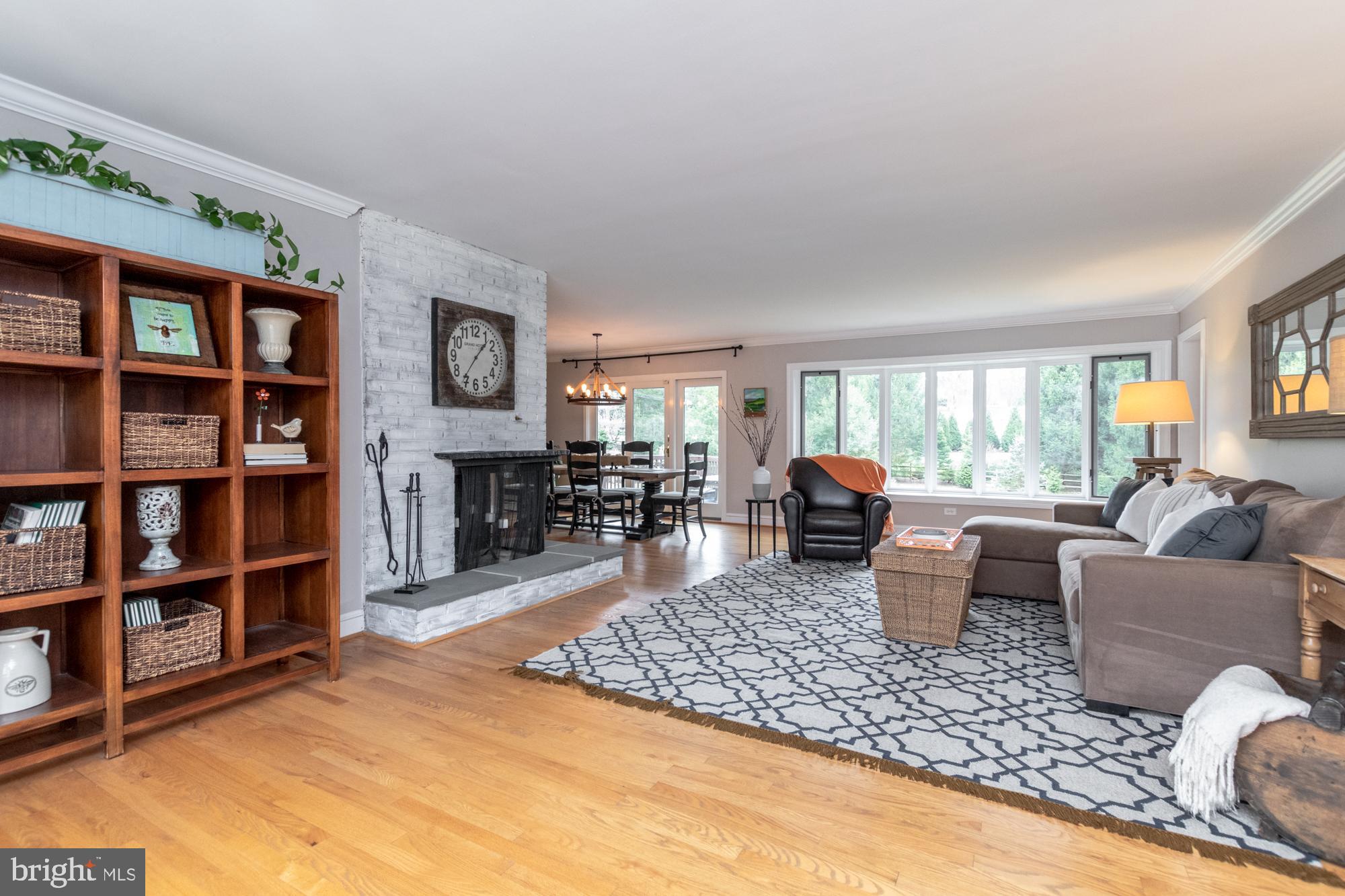 701 Stone Barn Road Baltimore, MD 21286 - Photo 3 of 59