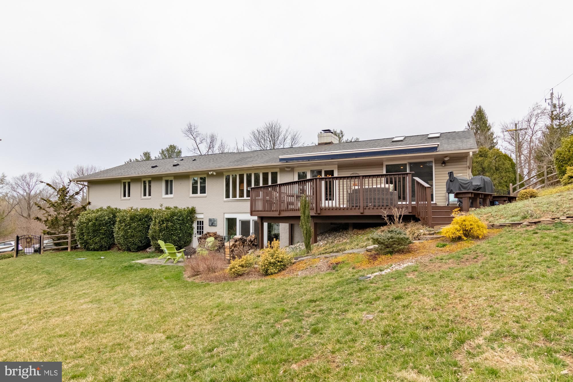 701 Stone Barn Road Baltimore, MD 21286 - Photo 54 of 59