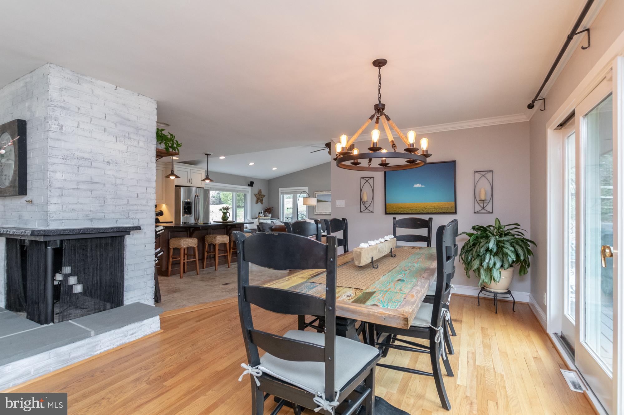 701 Stone Barn Road Baltimore, MD 21286 - Photo 8 of 59