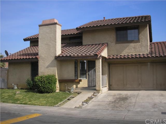 2374 Weatherwood Road Corona, CA 92879 - Photo 1 of 1 Home Front