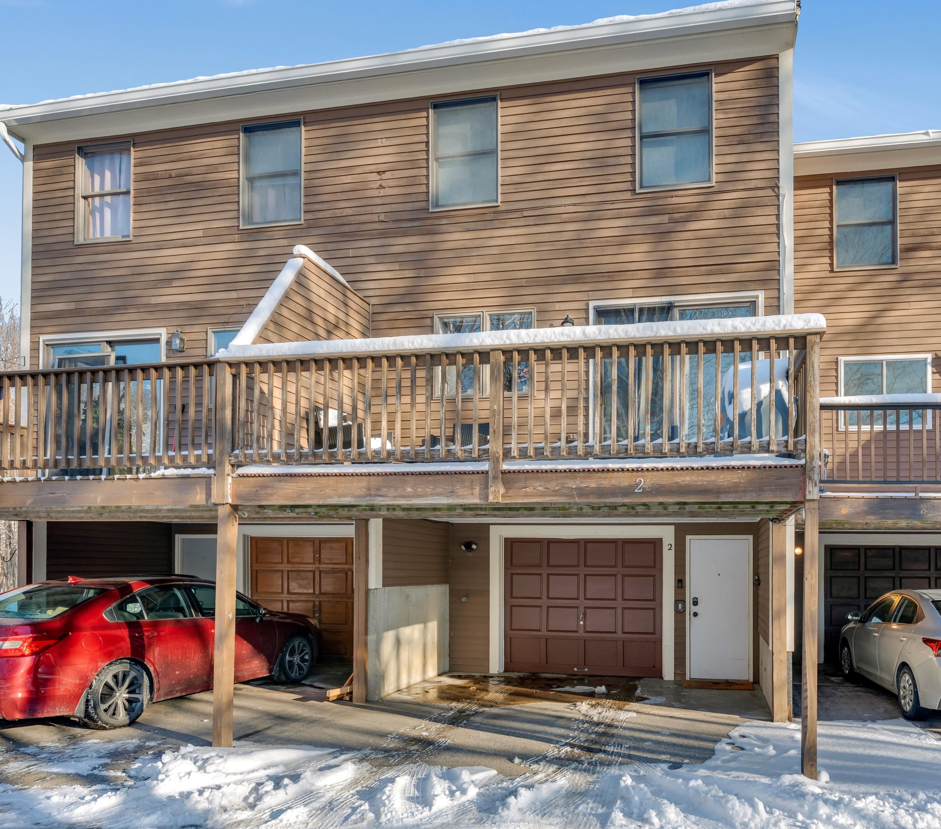 538 Main Street, Unit 2 Sanford, ME 04083 - Photo 22 of 22 2