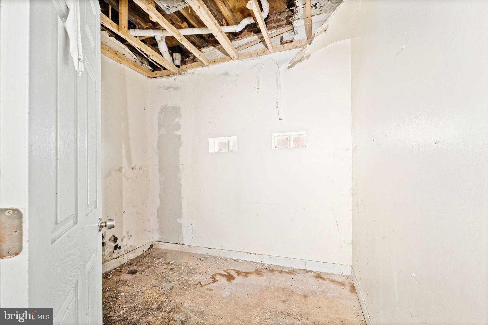 1401 Princess Avenue Camden, NJ 08103 - Photo 11 of 25 a view of an empty room