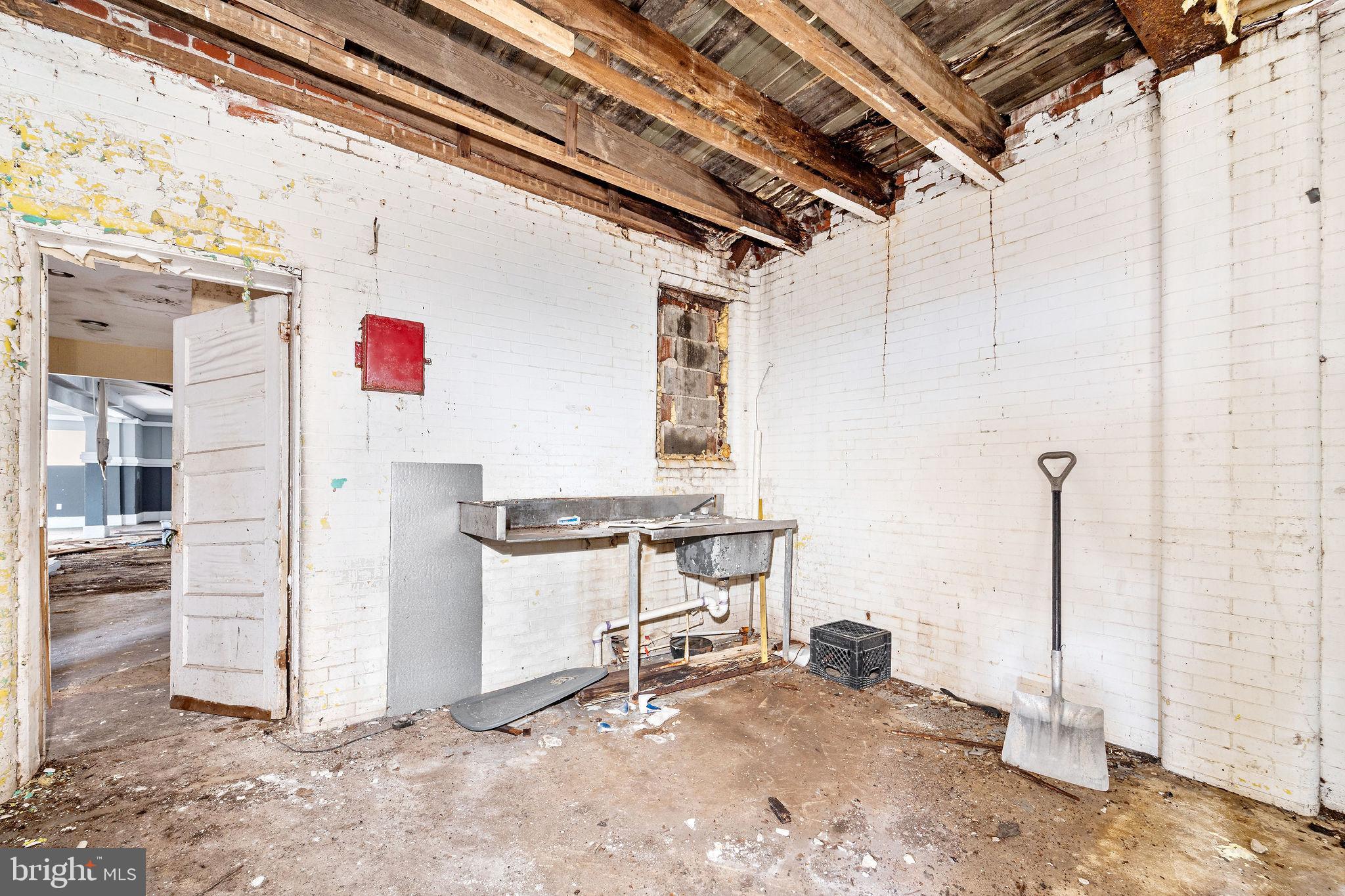 1401 Princess Avenue Camden, NJ 08103 - Photo 12 of 25 a view of storage and utility room