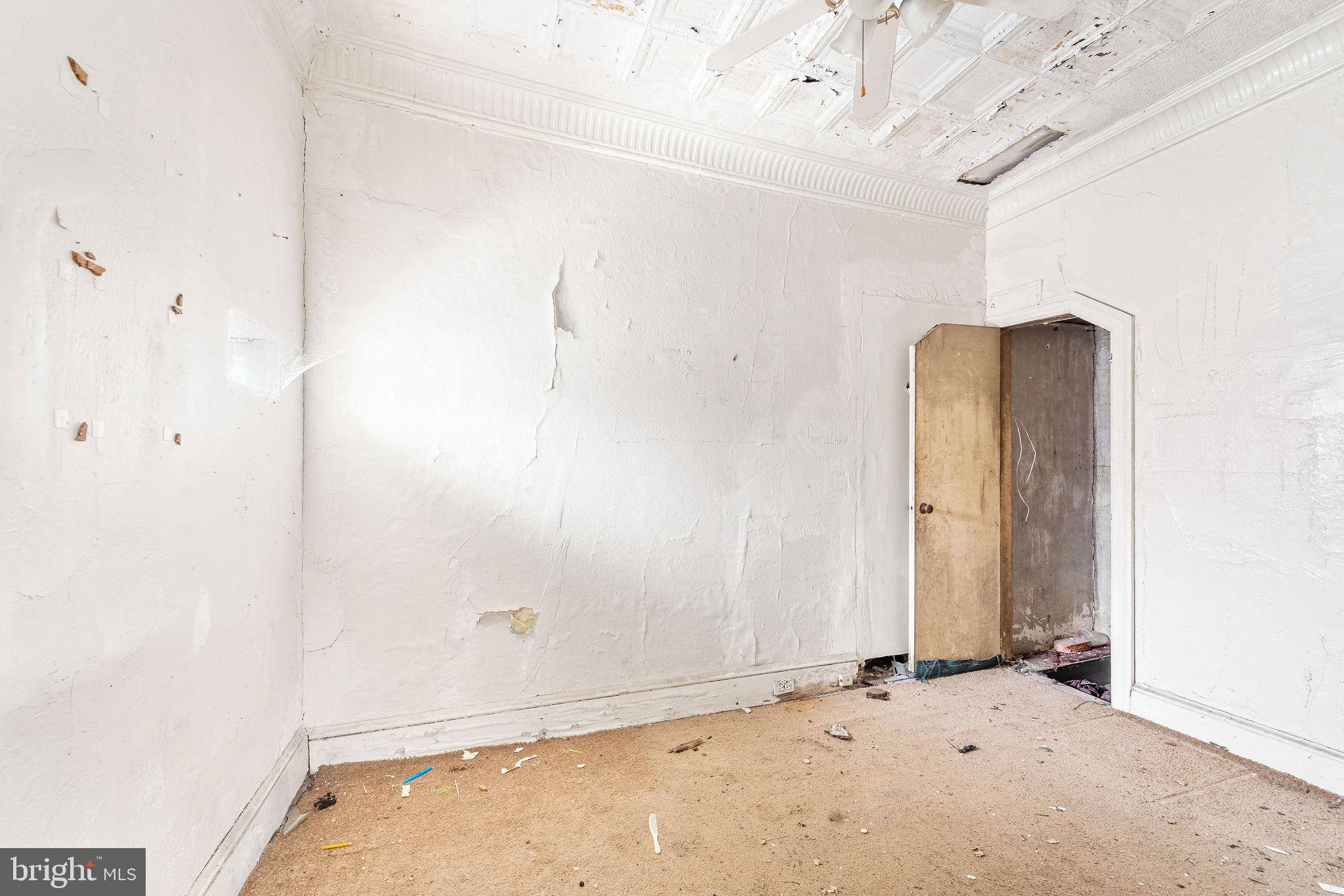 1401 Princess Avenue Camden, NJ 08103 - Photo 25 of 25 a view of an empty room