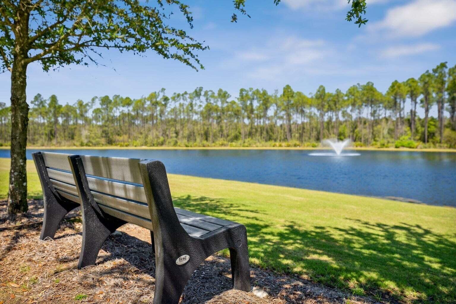 92 Lafayette Road Watersound, FL 32461 - Photo 37 of 44 NatureWalk Amenities