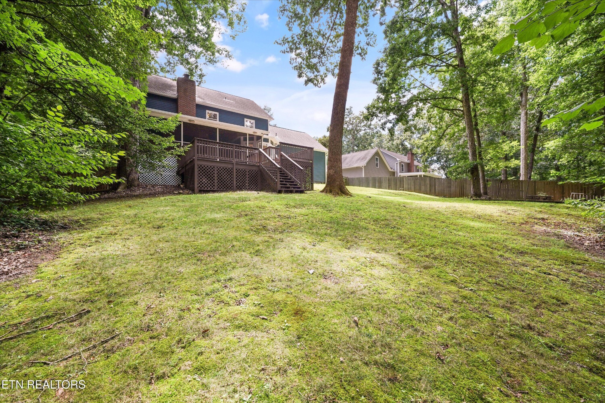 8621 Nubbin Ridge Road Knoxville, TN 37923 - Photo 40 of 40 Gallery Image 40