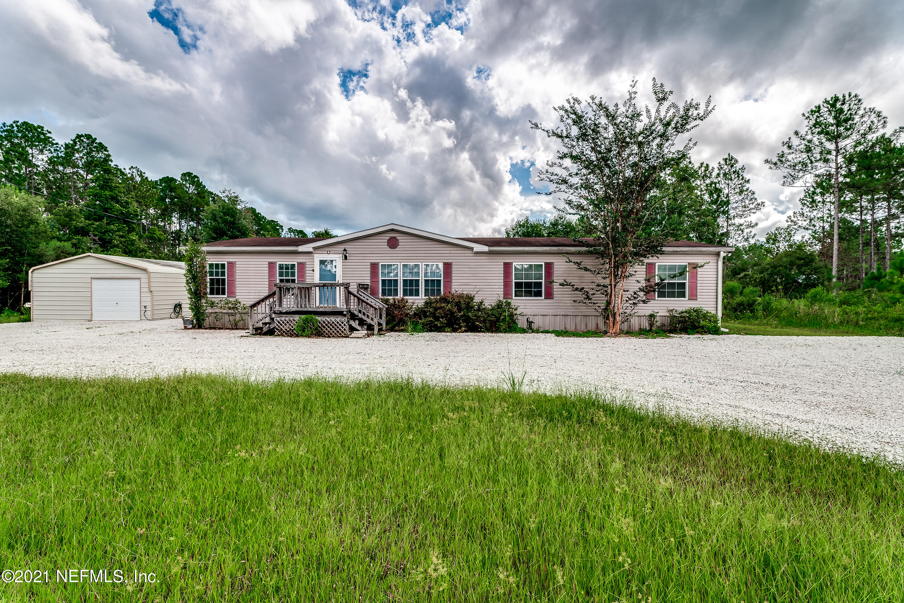 4370 Mark Allan Road Keystone Heights, FL 32656 - Photo 4 of 27 4370 Mark Allan Rd-24