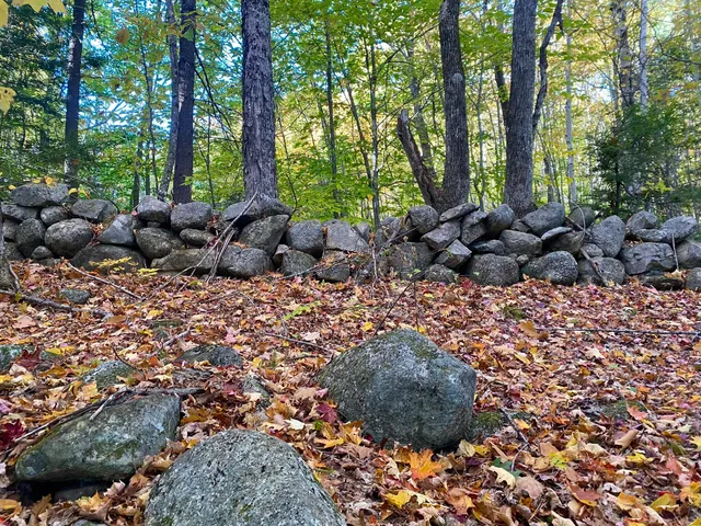 $375,000 | 2-4 Willis Bean Road, Center Conway, NH 03813