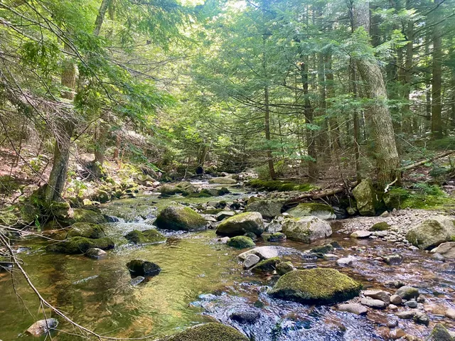 $375,000 | 2-4 Willis Bean Road, Center Conway, NH 03813