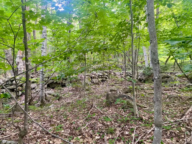 $375,000 | 2-4 Willis Bean Road, Center Conway, NH 03813