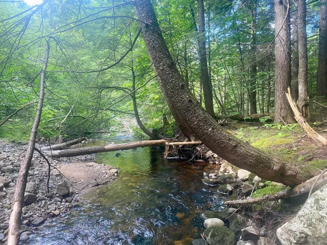 $375,000 | 2-4 Willis Bean Road, Center Conway, NH 03813