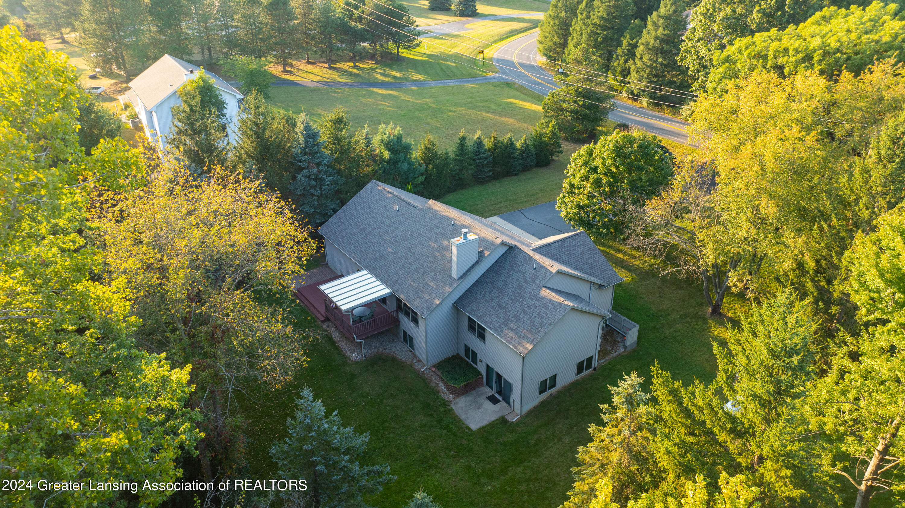 231 Piper Road Haslett, MI 48840 - Photo 50 of 53 Exteriors-32