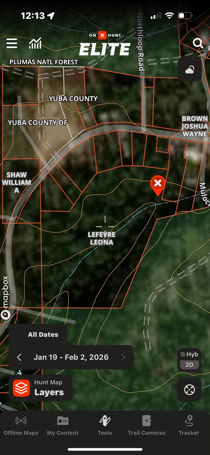 10012 La Porte Road Challenge, CA 95925 - Photo 12 of 12