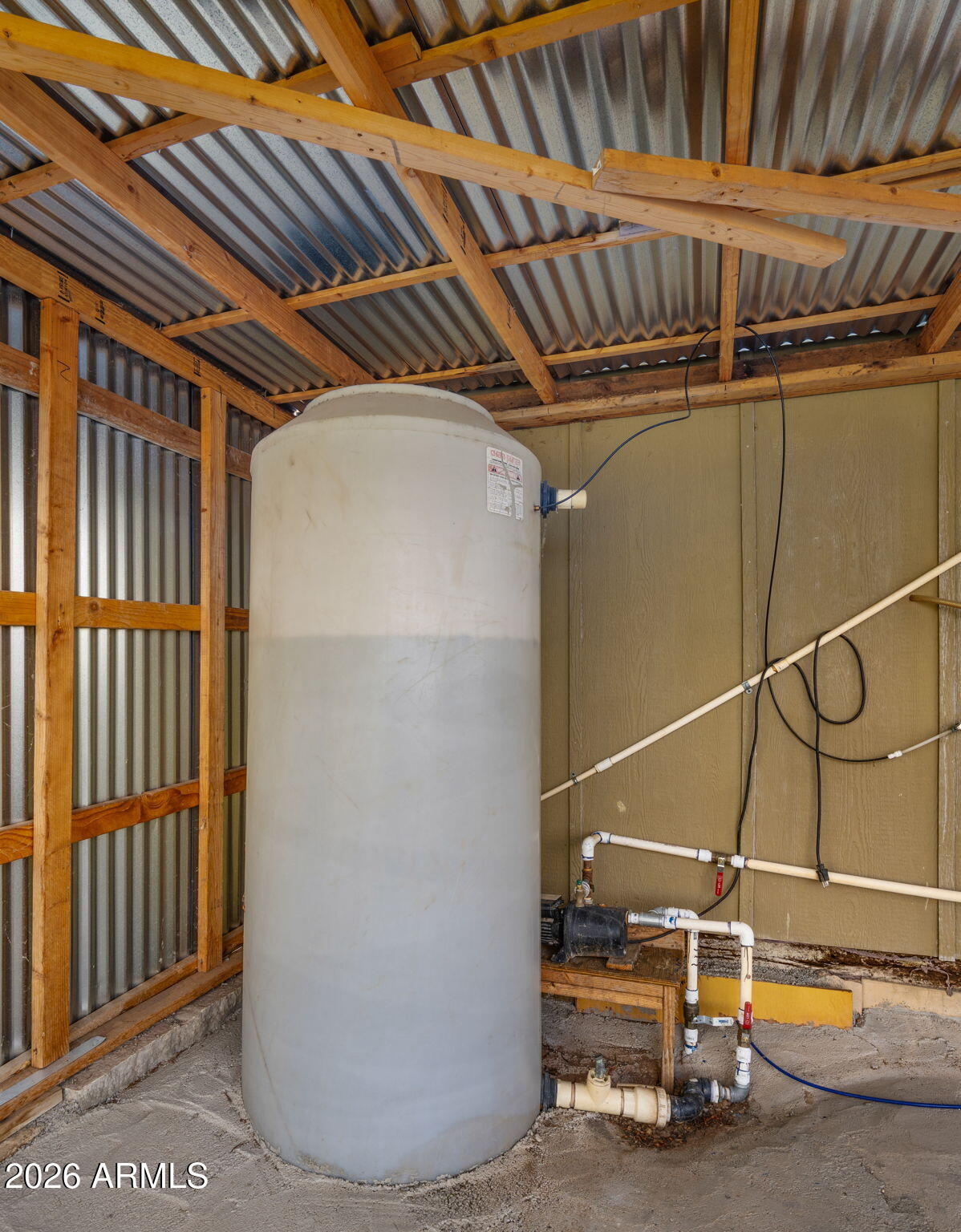 6562 East Cave Creek Road Cave Creek, AZ 85331 - Photo 102 of 109 105-web-or-mls-Utilities1