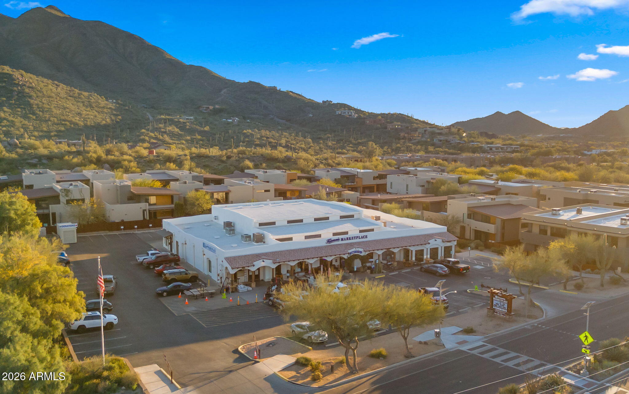 6562 East Cave Creek Road Cave Creek, AZ 85331 - Photo 107 of 109 110-web-or-mls-DRONE10