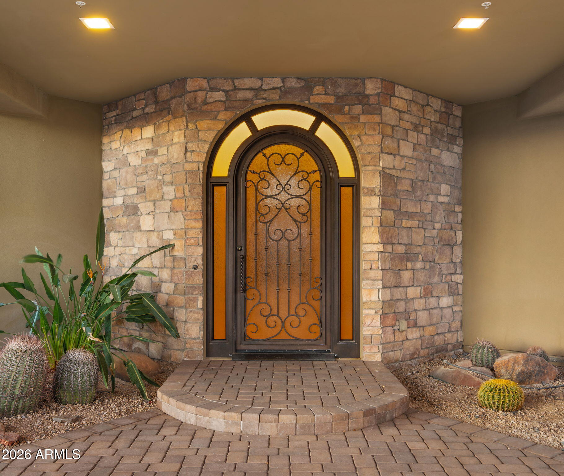 6562 East Cave Creek Road Cave Creek, AZ 85331 - Photo 10 of 109 13-web-or-mls-Front yard3