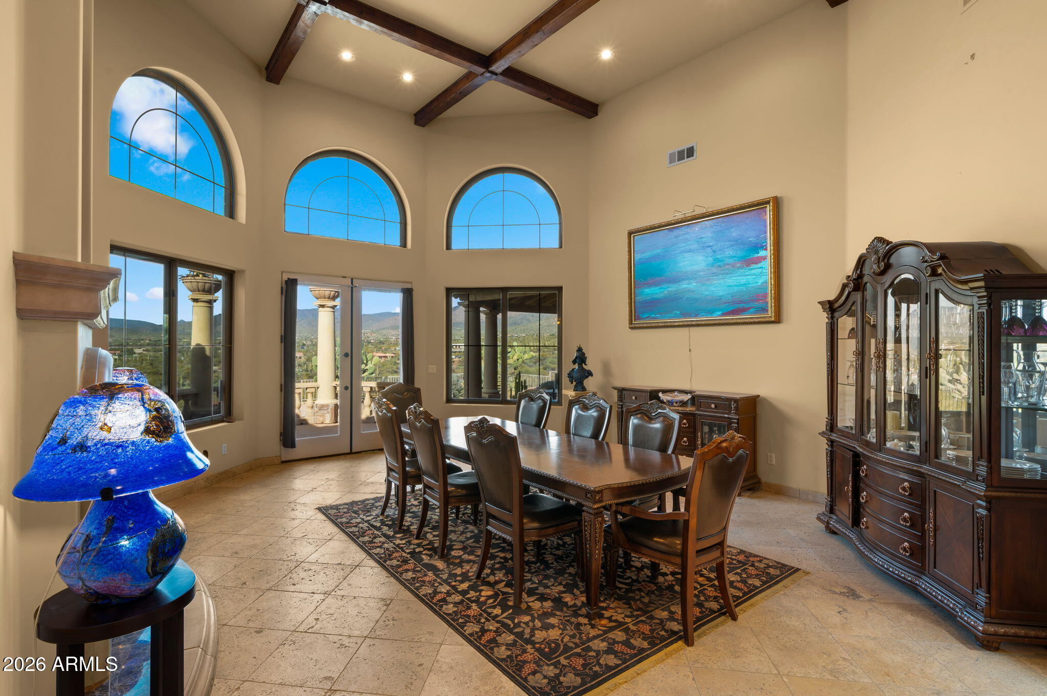 6562 East Cave Creek Road Cave Creek, AZ 85331 - Photo 20 of 109 23-web-or-mls-Dining Room2