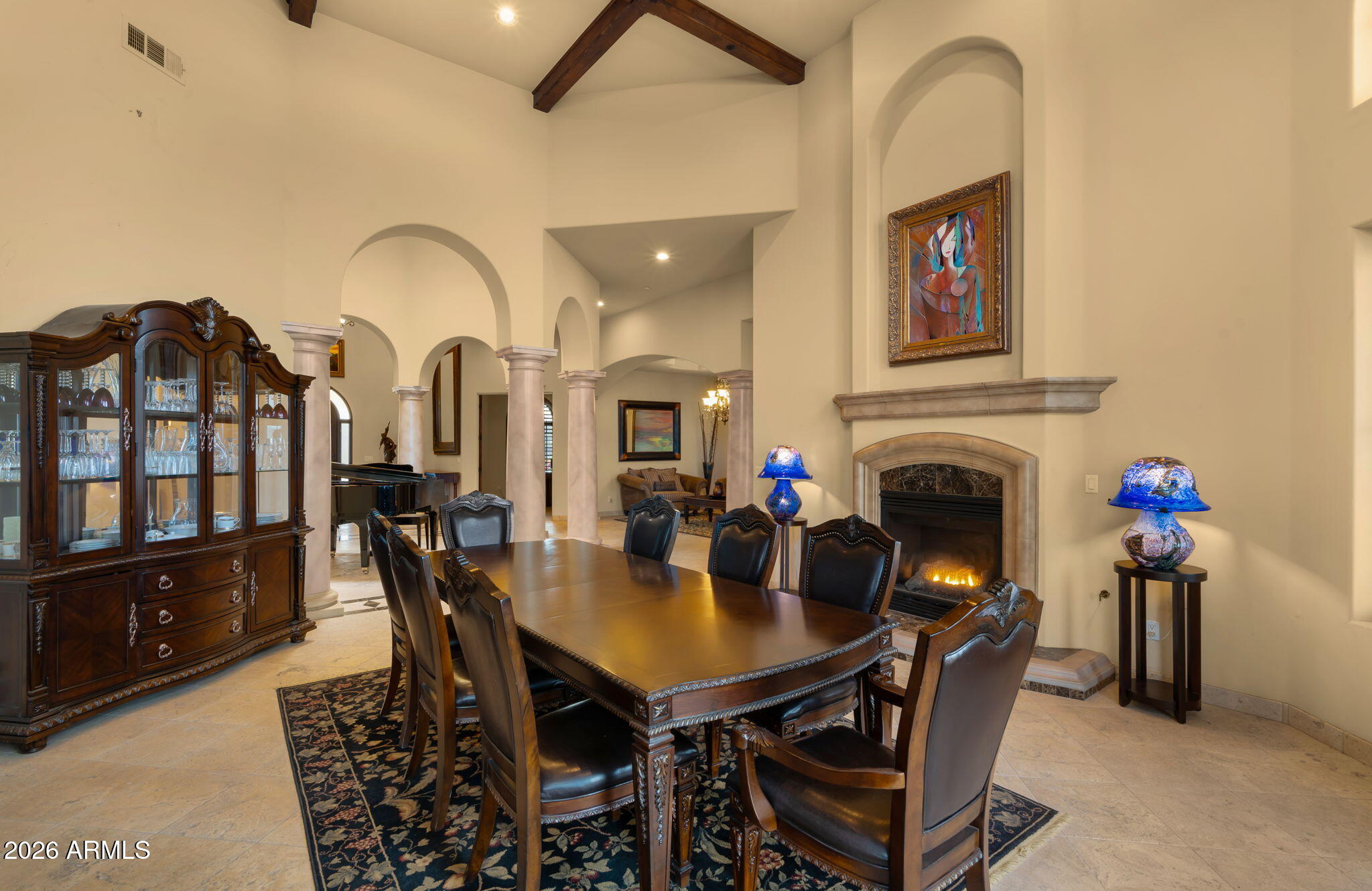 6562 East Cave Creek Road Cave Creek, AZ 85331 - Photo 22 of 109 25-web-or-mls-Dining Room1