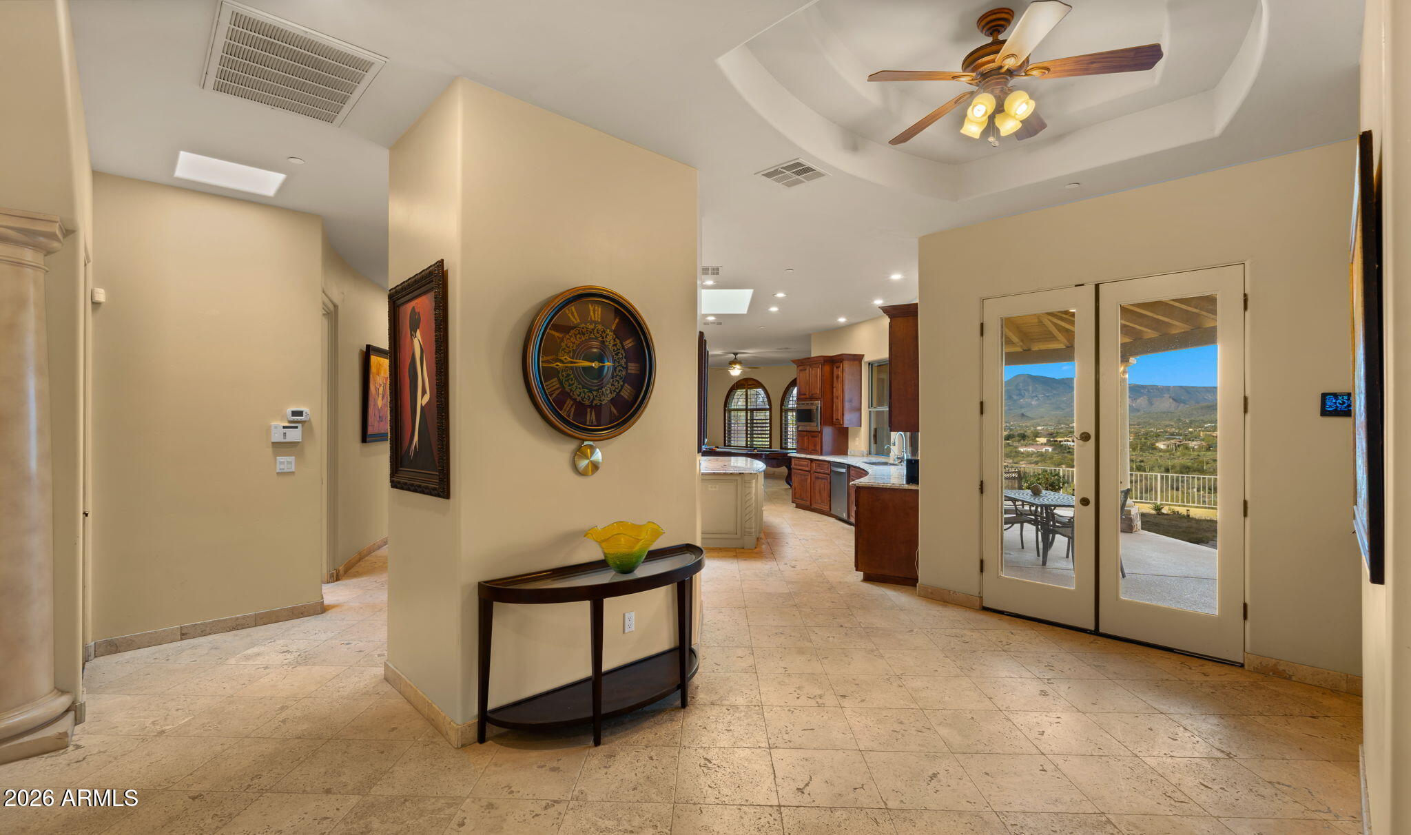 6562 East Cave Creek Road Cave Creek, AZ 85331 - Photo 23 of 109 26-web-or-mls-Kitchen10