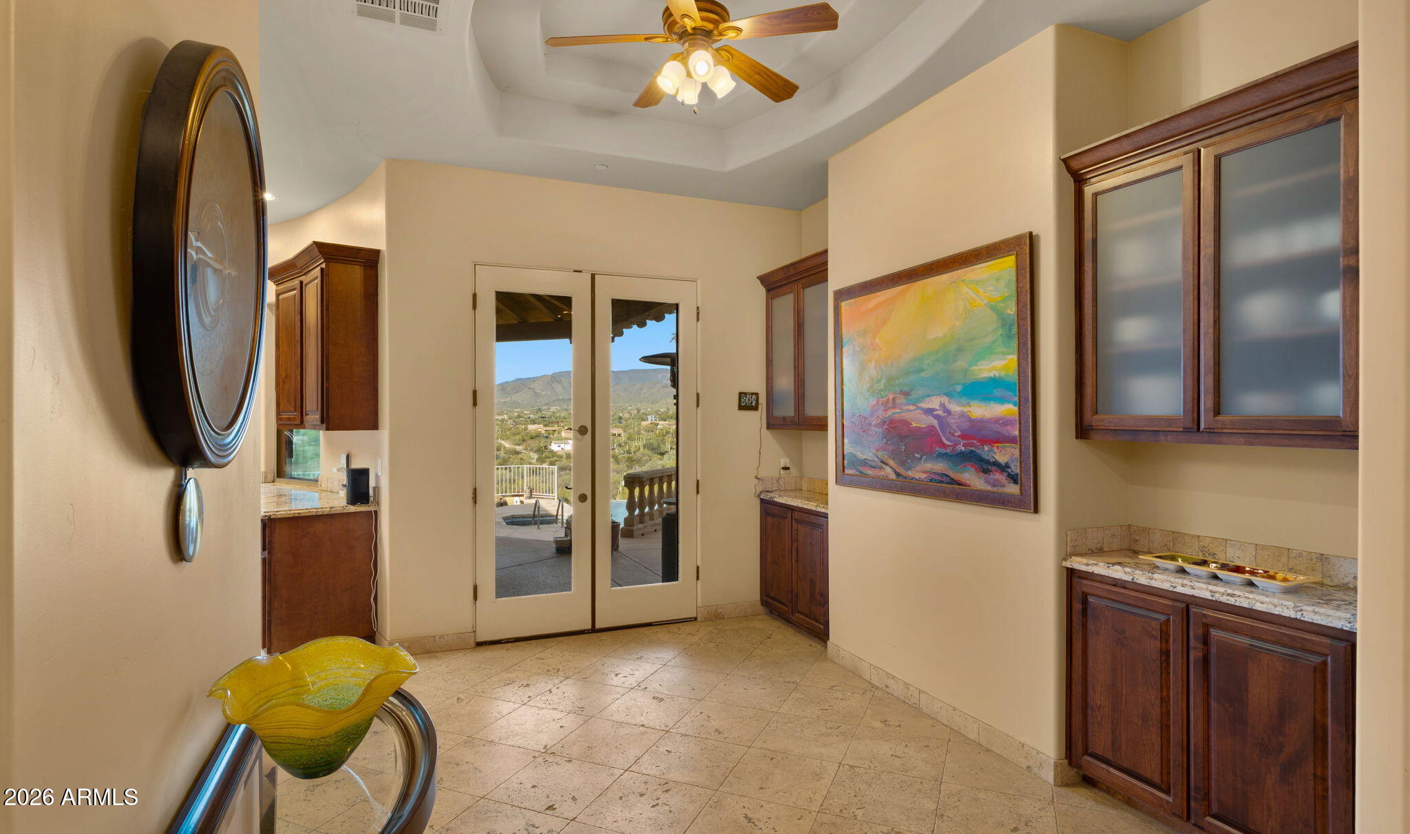 6562 East Cave Creek Road Cave Creek, AZ 85331 - Photo 24 of 109 27-web-or-mls-Kitchen9