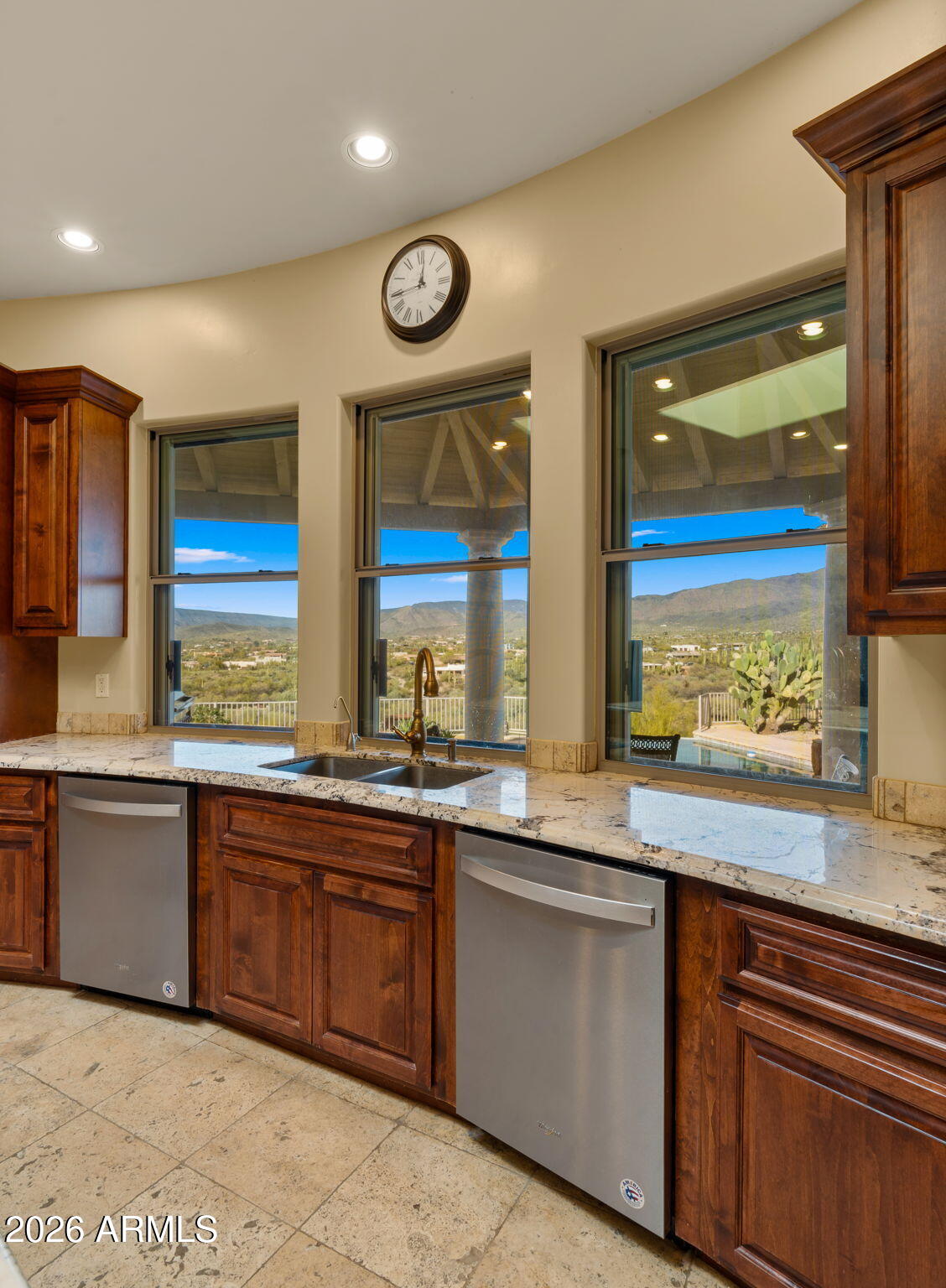 6562 East Cave Creek Road Cave Creek, AZ 85331 - Photo 28 of 109 31-web-or-mls-Kitchen7