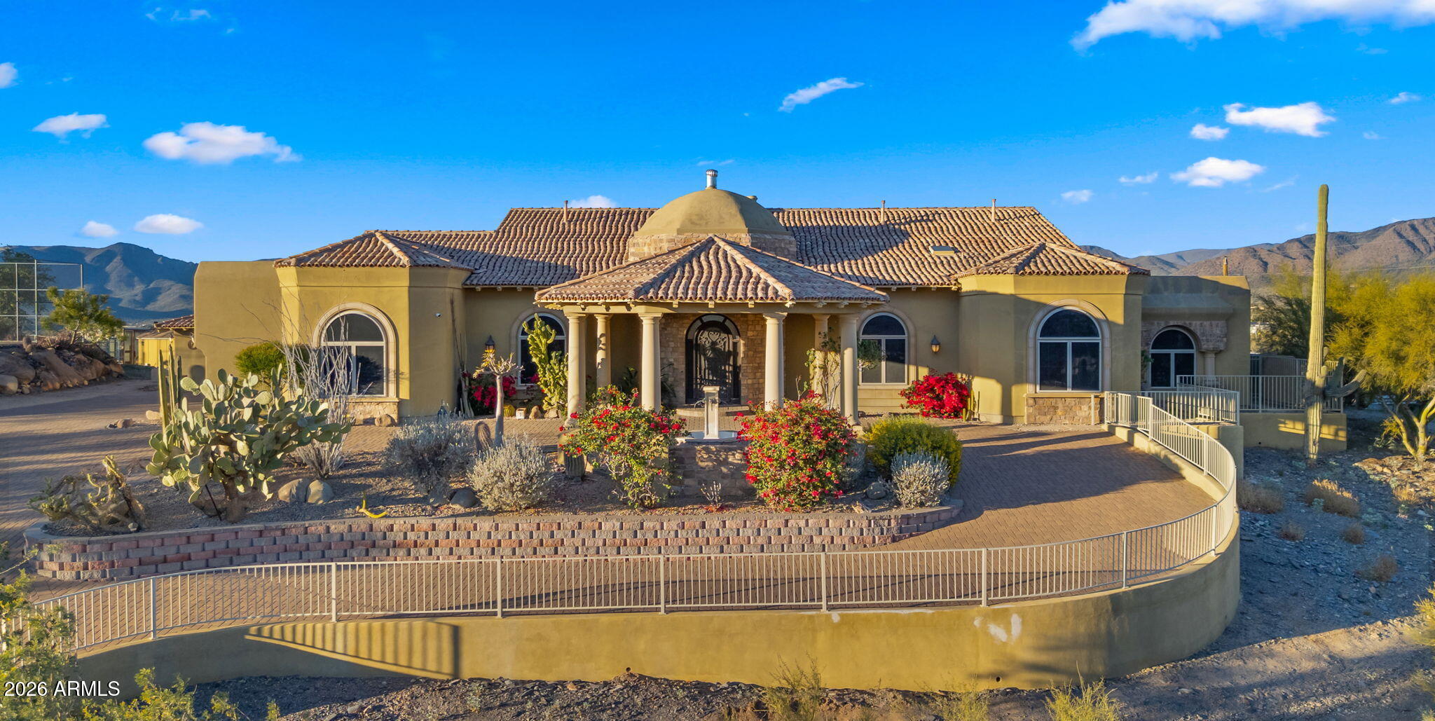 6562 East Cave Creek Road Cave Creek, AZ 85331 - Photo 2 of 109 3-web-or-mls-DRONE3