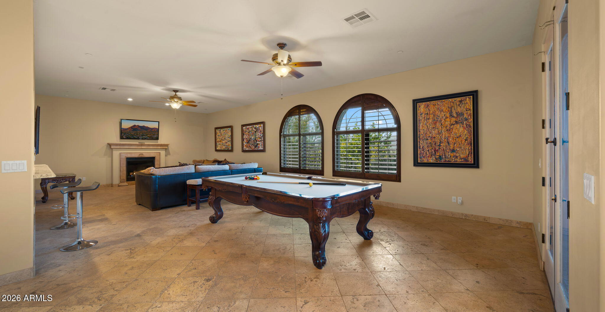 6562 East Cave Creek Road Cave Creek, AZ 85331 - Photo 36 of 109 39-web-or-mls-Great Room2