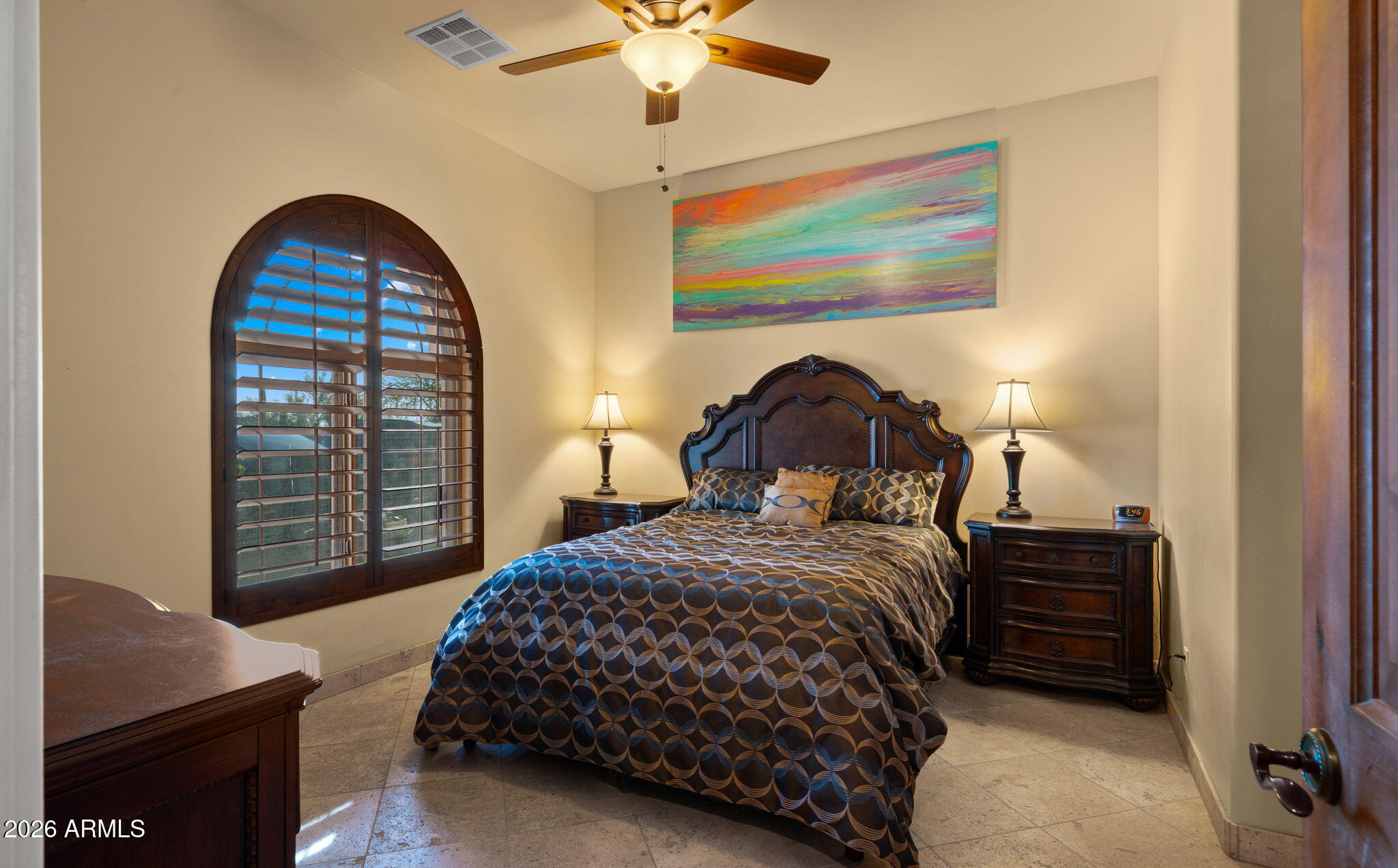 6562 East Cave Creek Road Cave Creek, AZ 85331 - Photo 45 of 109 48-web-or-mls-Secondary Bedroom Three2