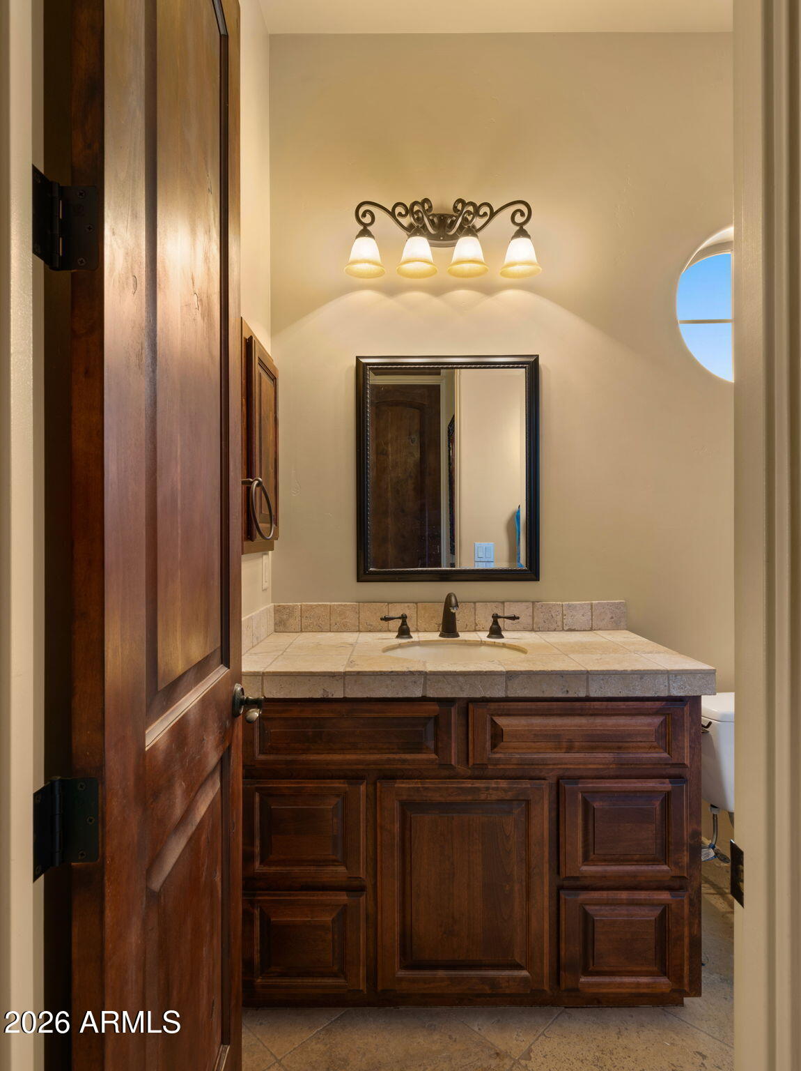 6562 East Cave Creek Road Cave Creek, AZ 85331 - Photo 46 of 109 49-web-or-mls-Secondary Bedroom Three1