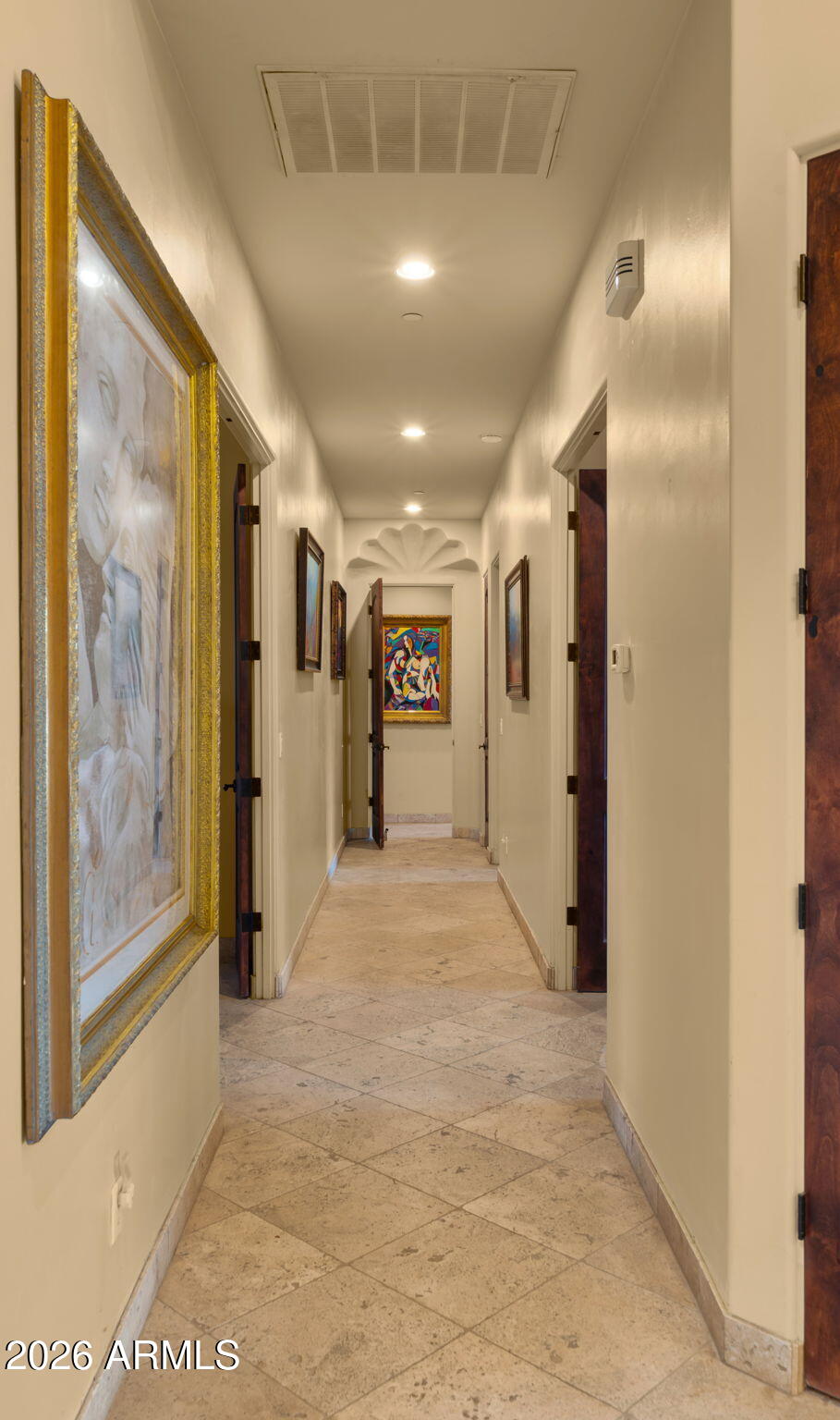 6562 East Cave Creek Road Cave Creek, AZ 85331 - Photo 49 of 109 52-web-or-mls-Hallway