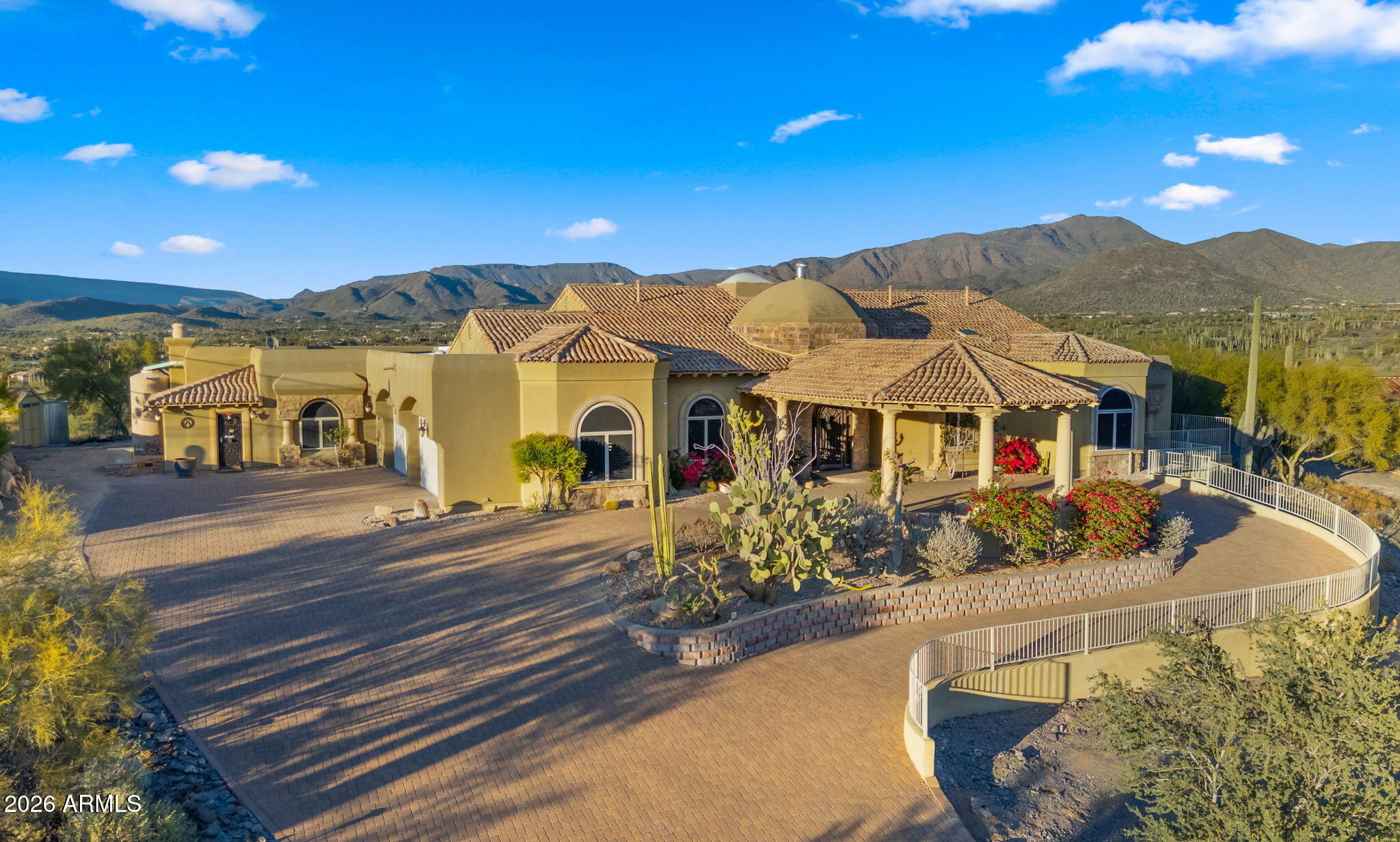 6562 East Cave Creek Road Cave Creek, AZ 85331 - Photo 4 of 109 7-web-or-mls-DRONE5