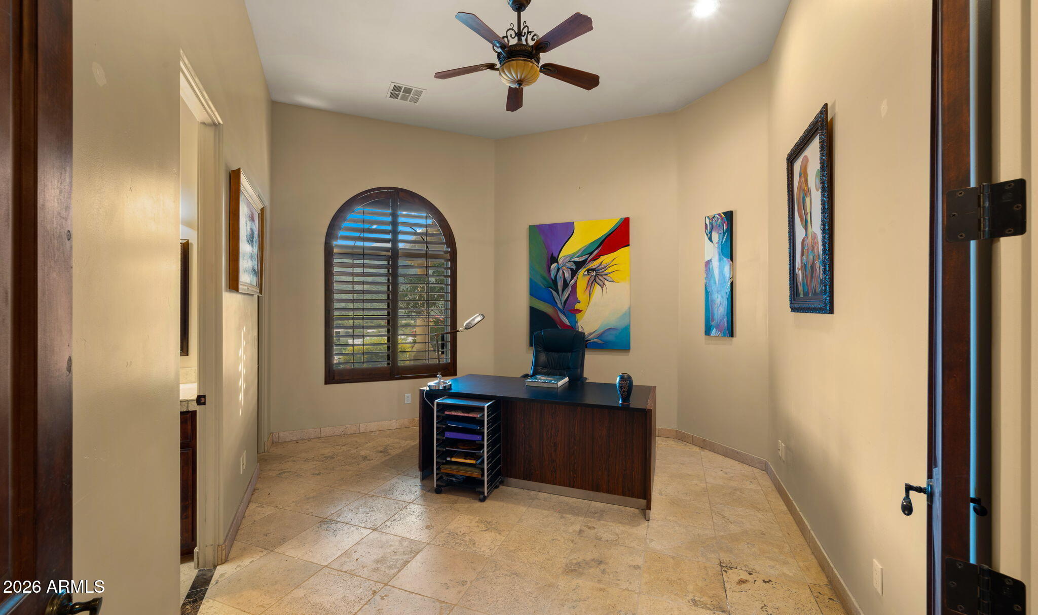 6562 East Cave Creek Road Cave Creek, AZ 85331 - Photo 50 of 109 53-web-or-mls-Secondary Bedroom One