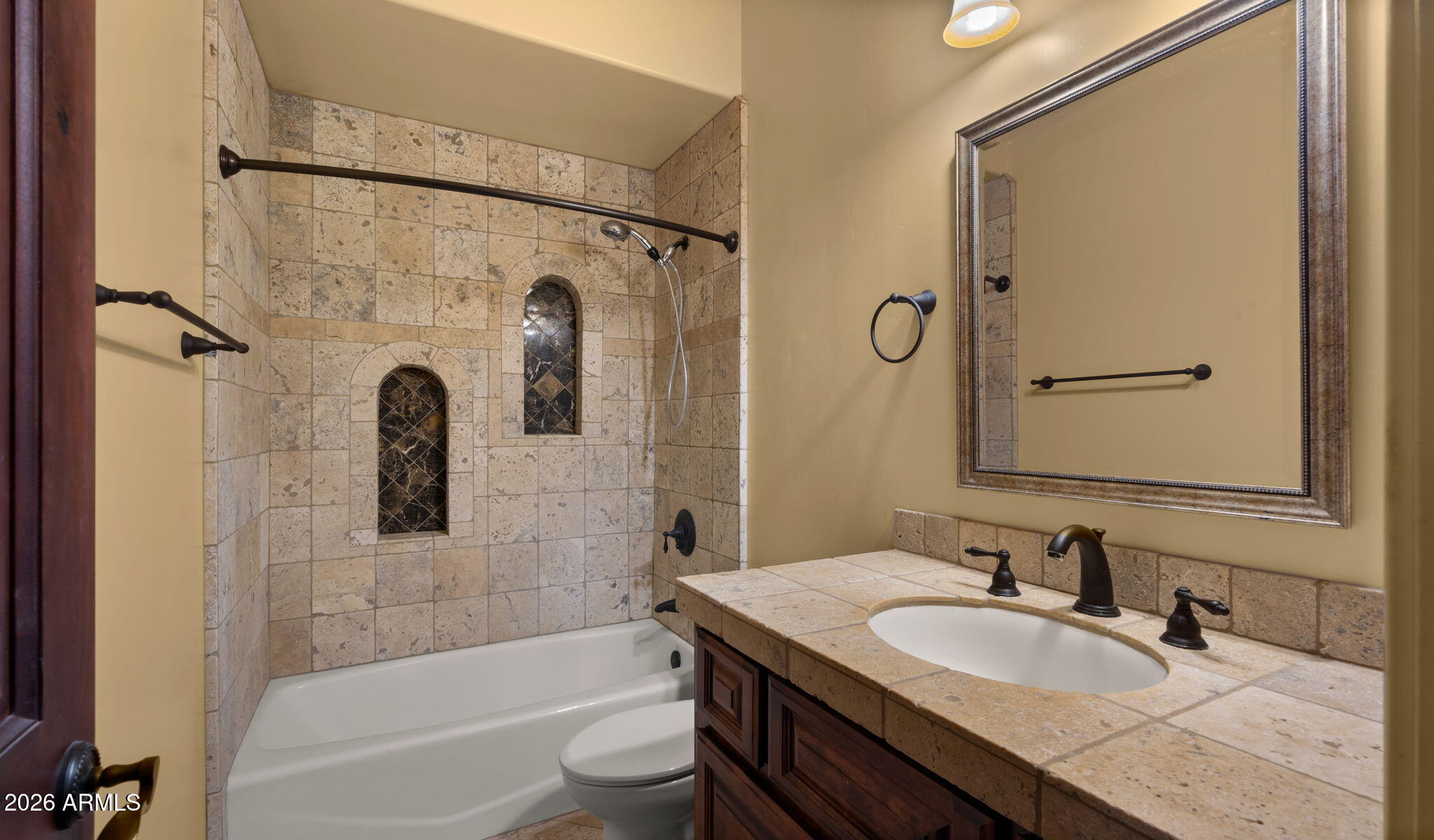 6562 East Cave Creek Road Cave Creek, AZ 85331 - Photo 54 of 109 57-web-or-mls-Secondary Bedroom Two3