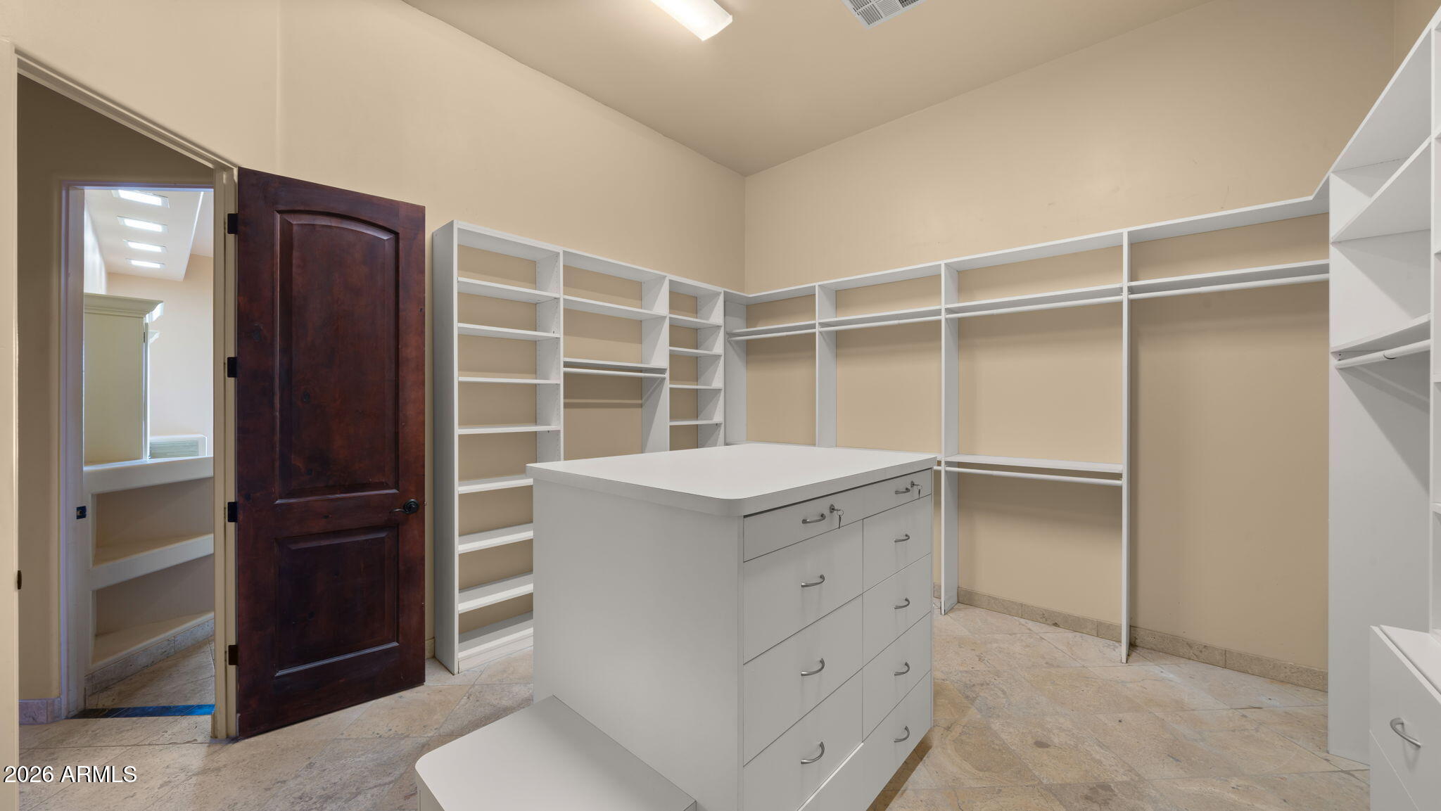 6562 East Cave Creek Road Cave Creek, AZ 85331 - Photo 68 of 109 71-web-or-mls-Primary Bedroom Closet3