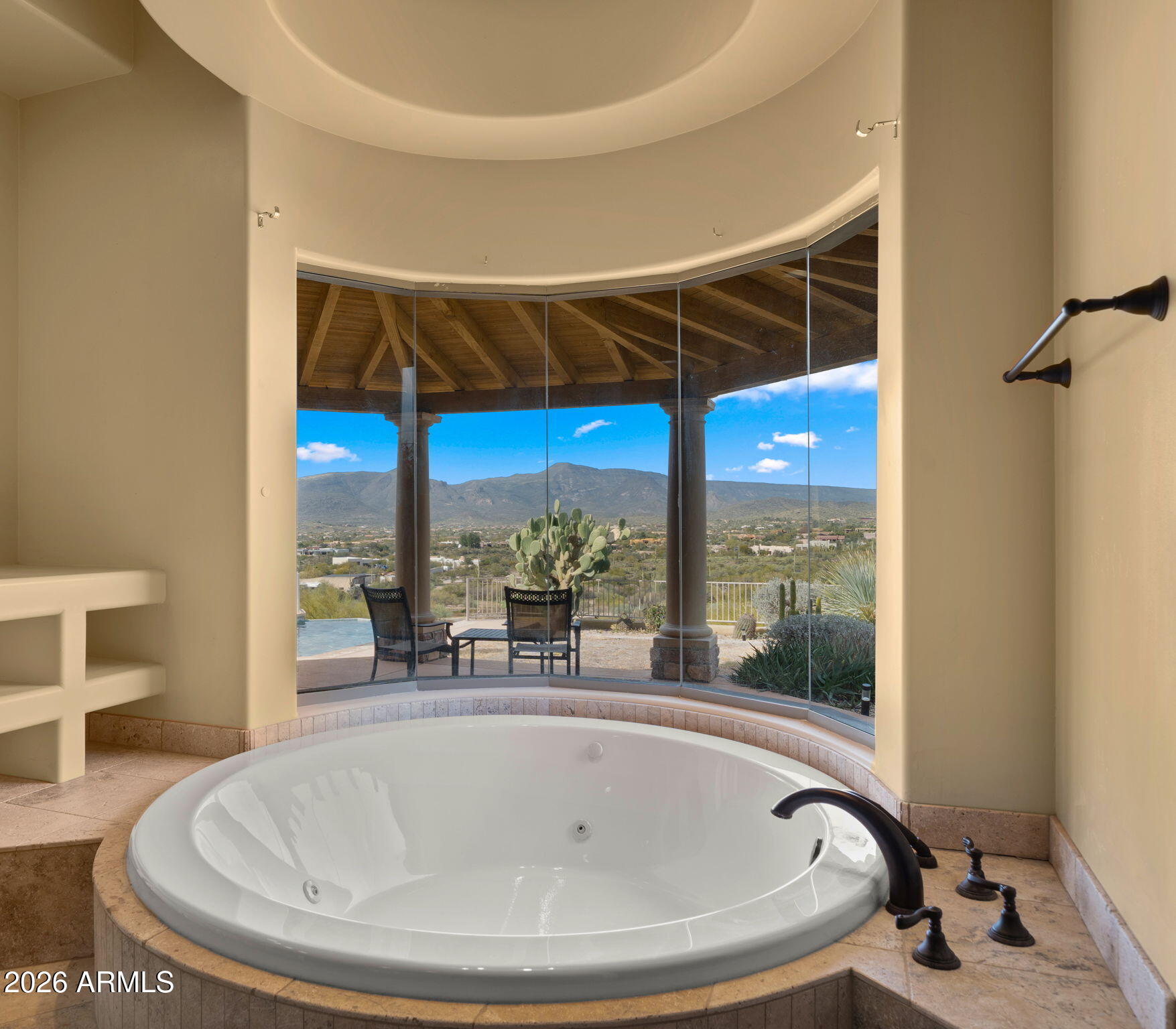 6562 East Cave Creek Road Cave Creek, AZ 85331 - Photo 76 of 109 79-web-or-mls-Primary Bedroom6