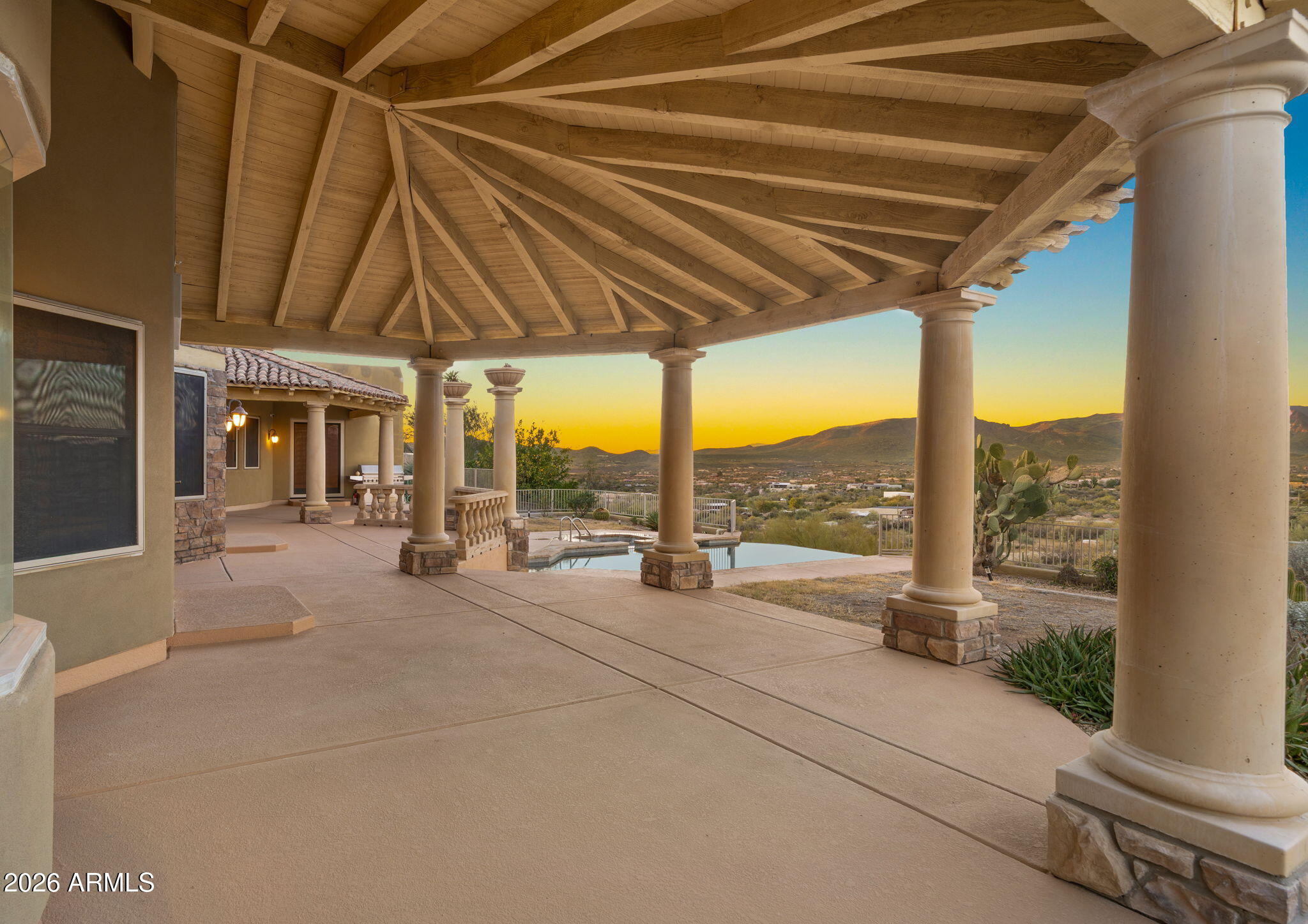 6562 East Cave Creek Road Cave Creek, AZ 85331 - Photo 77 of 109 80-web-or-mls-Backyard8