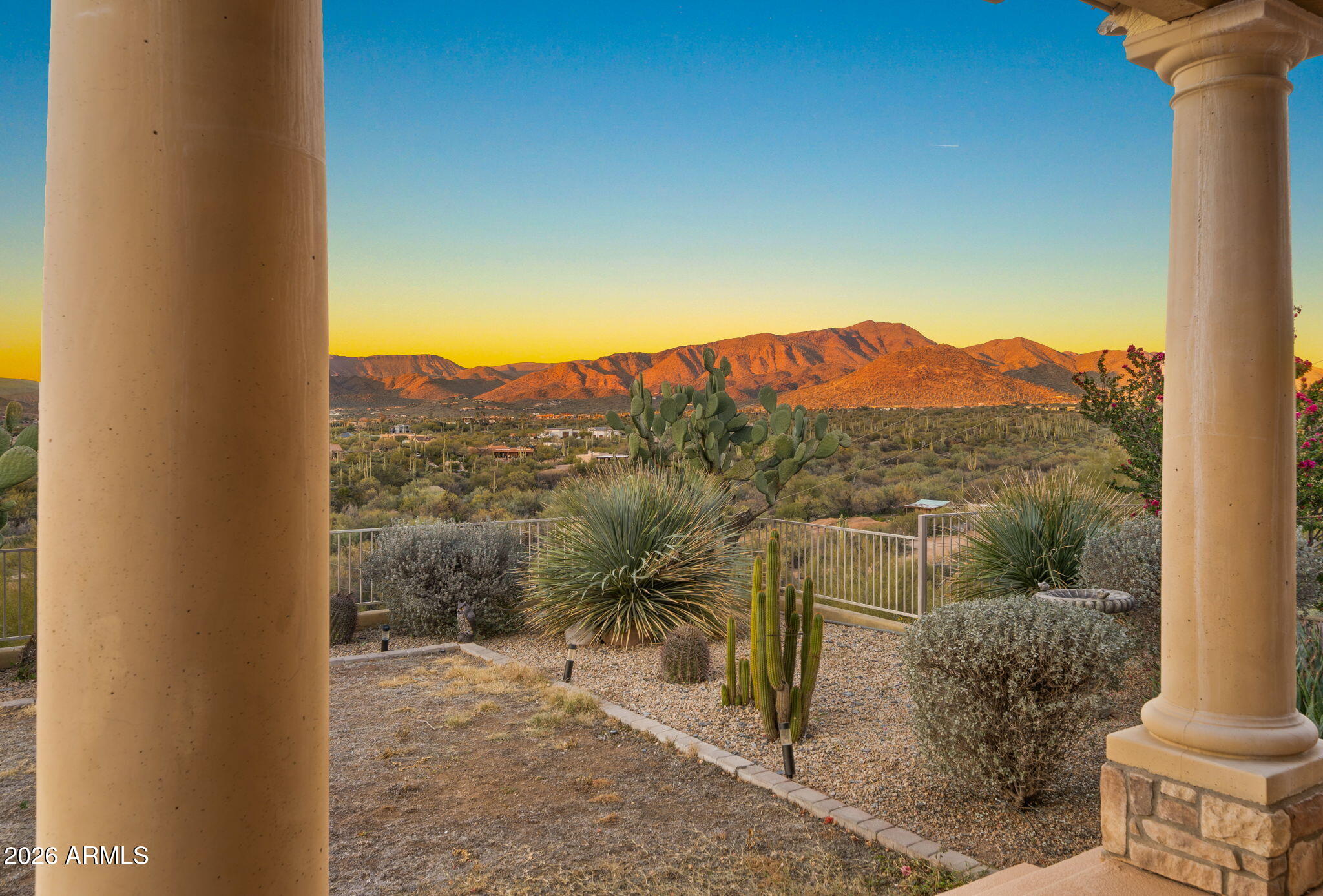 6562 East Cave Creek Road Cave Creek, AZ 85331 - Photo 78 of 109 81-web-or-mls-Backyard7