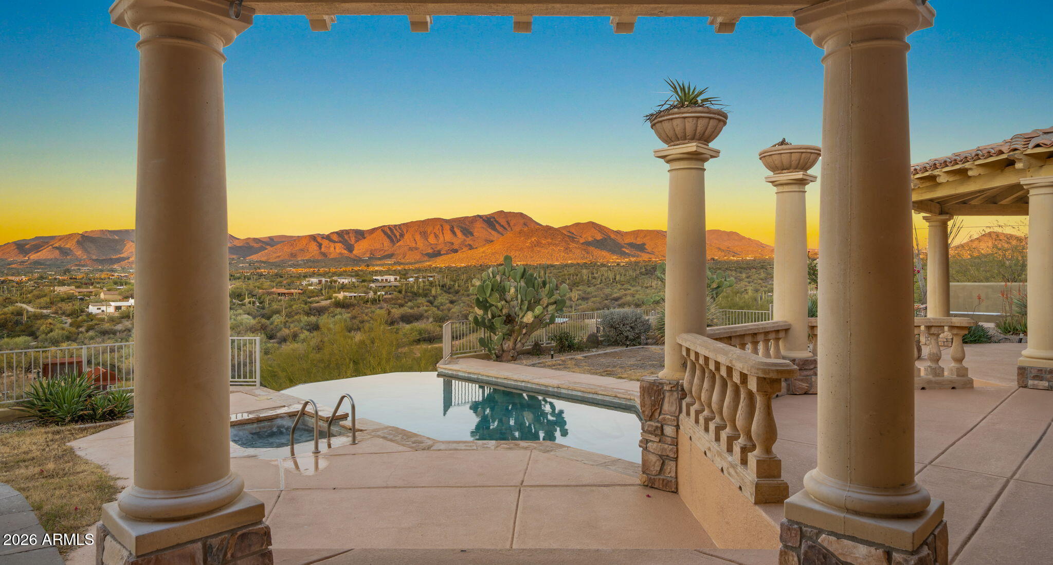 6562 East Cave Creek Road Cave Creek, AZ 85331 - Photo 79 of 109 82-web-or-mls-Backyard6