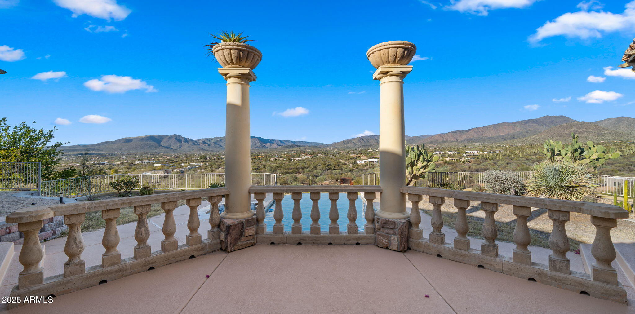 6562 East Cave Creek Road Cave Creek, AZ 85331 - Photo 82 of 109 85-web-or-mls-Backyard5