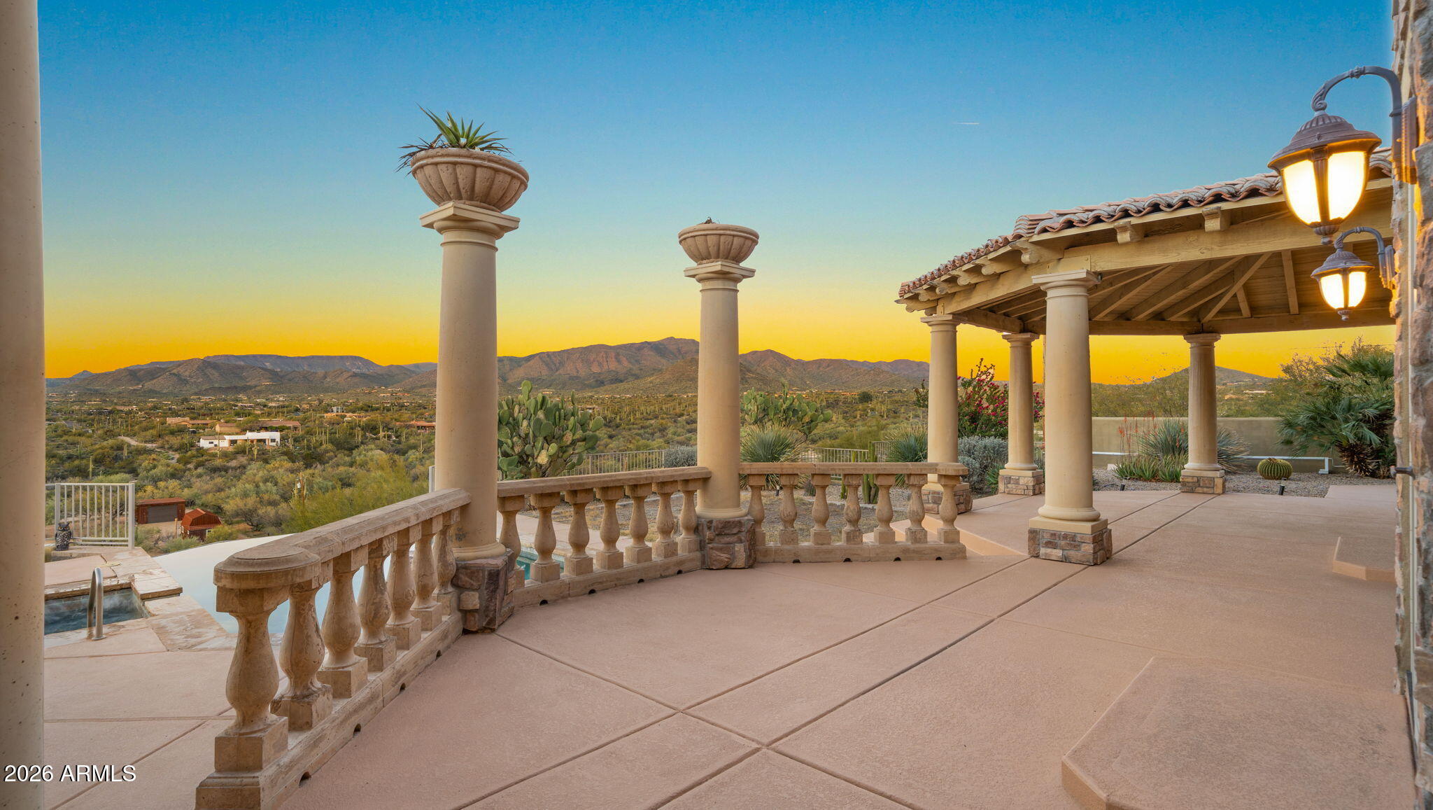 6562 East Cave Creek Road Cave Creek, AZ 85331 - Photo 83 of 109 86-web-or-mls-Backyard1