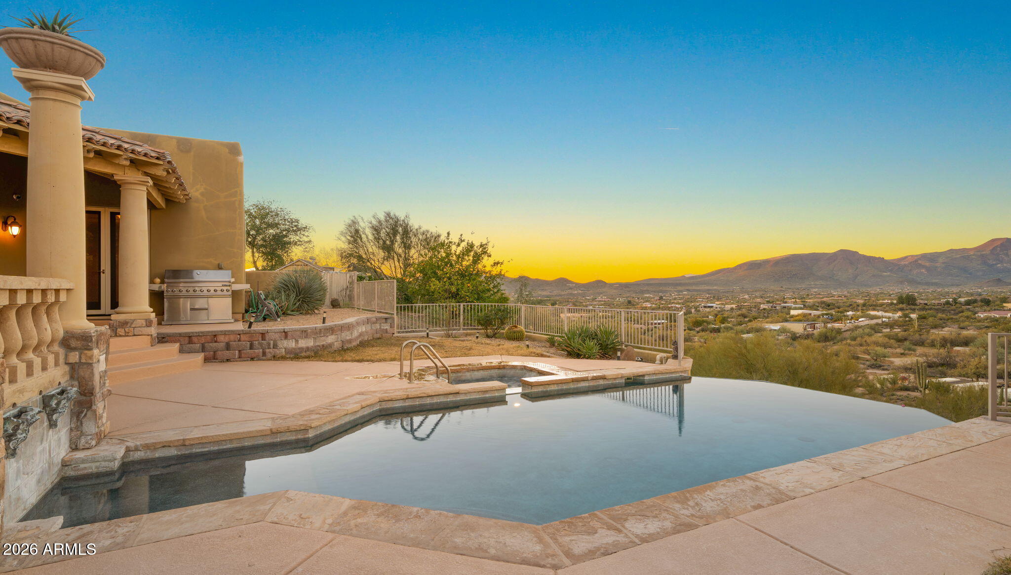 6562 East Cave Creek Road Cave Creek, AZ 85331 - Photo 85 of 109 88-web-or-mls-Backyard9