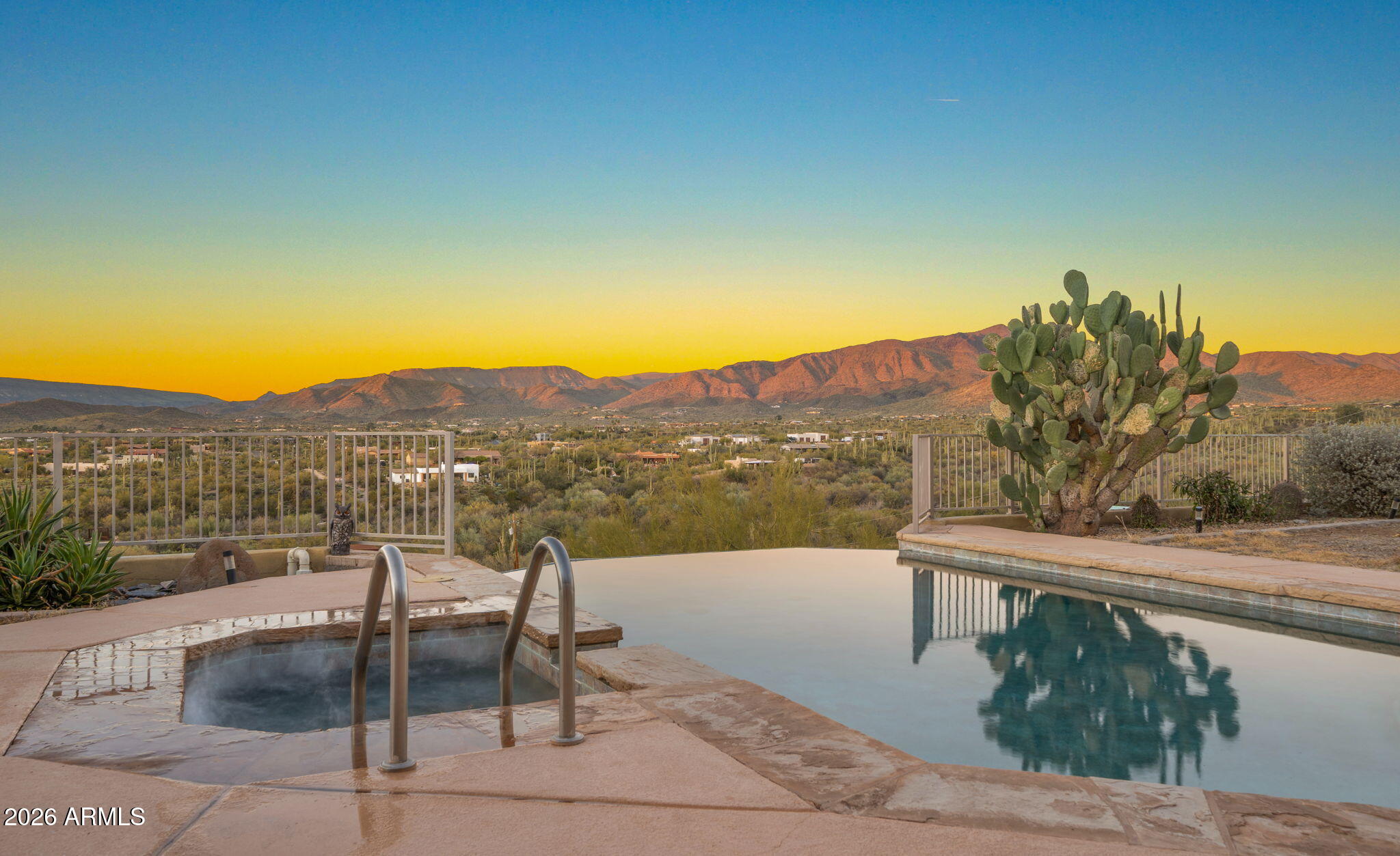 6562 East Cave Creek Road Cave Creek, AZ 85331 - Photo 86 of 109 89-web-or-mls-Backyard10