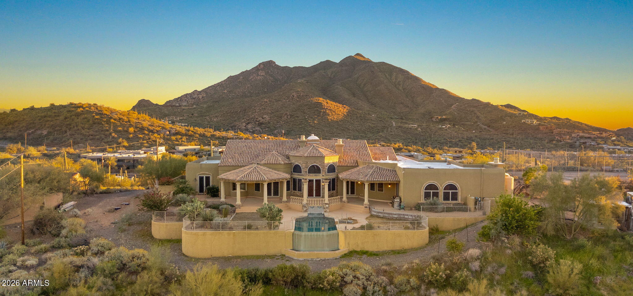 6562 East Cave Creek Road Cave Creek, AZ 85331 - Photo 89 of 109 92-web-or-mls-DRONE14