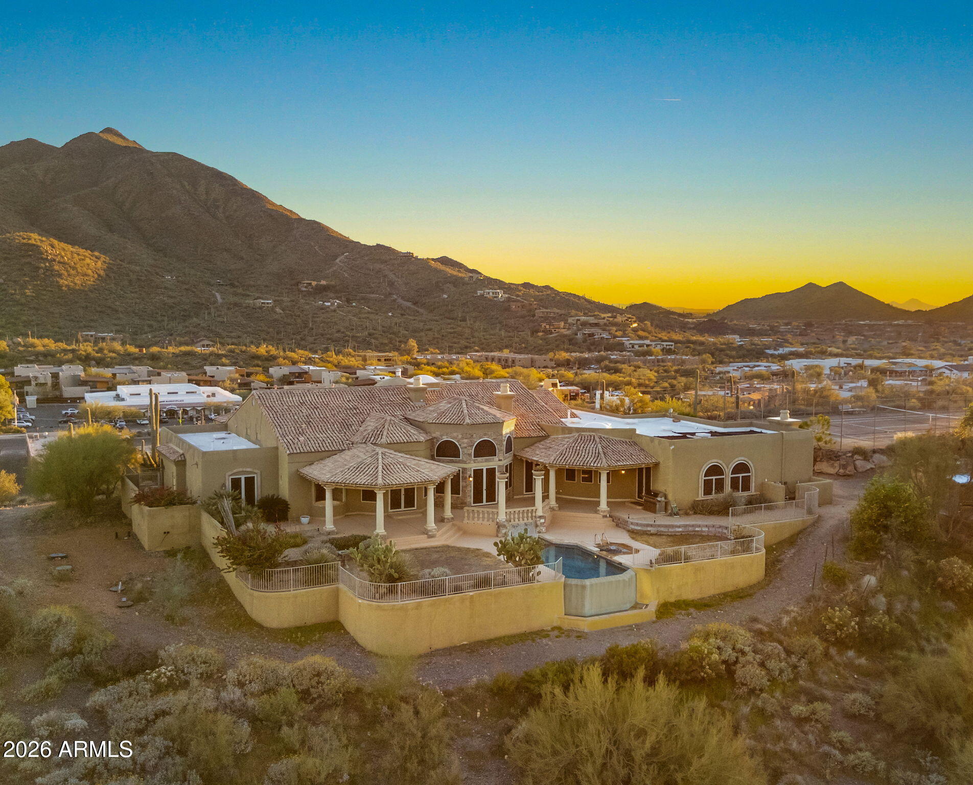 6562 East Cave Creek Road Cave Creek, AZ 85331 - Photo 90 of 109 93-web-or-mls-DRONE15