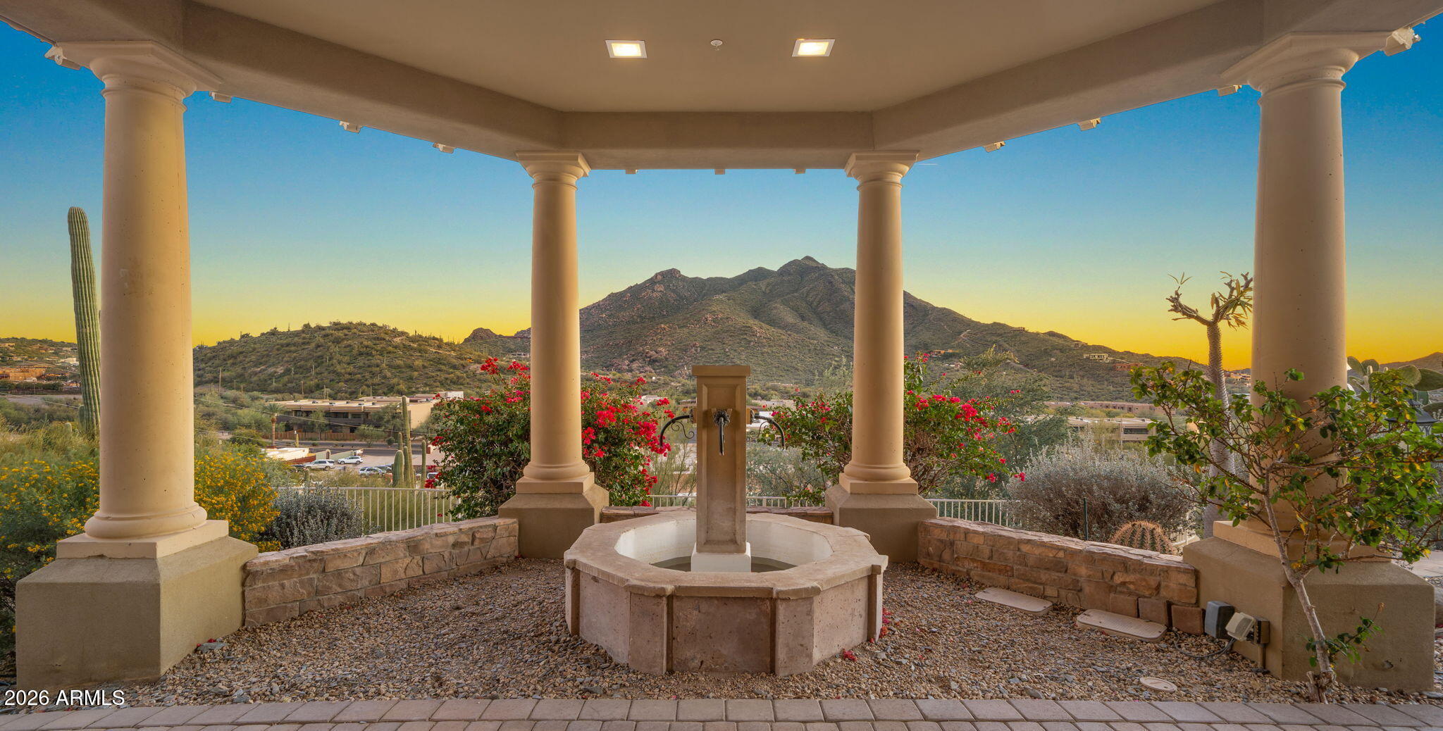 6562 East Cave Creek Road Cave Creek, AZ 85331 - Photo 9 of 109 12-web-or-mls-Front yard2