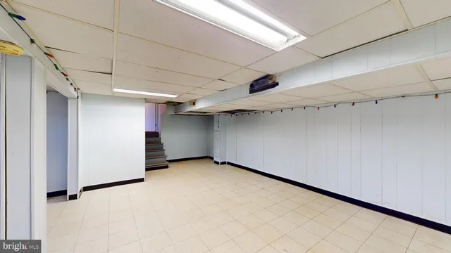 a view of small space