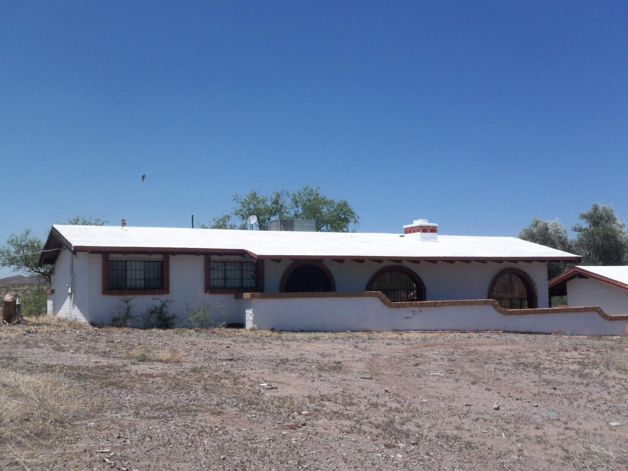 32810 Moyza Ranch Road Amado, AZ 85645 - Photo 1 of 4