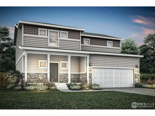 $579,900 | 321 Dorothy Drive, Berthoud, CO 80513