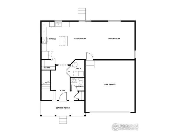 $606,900 | 321 Dorothy Drive, Berthoud, CO 80513